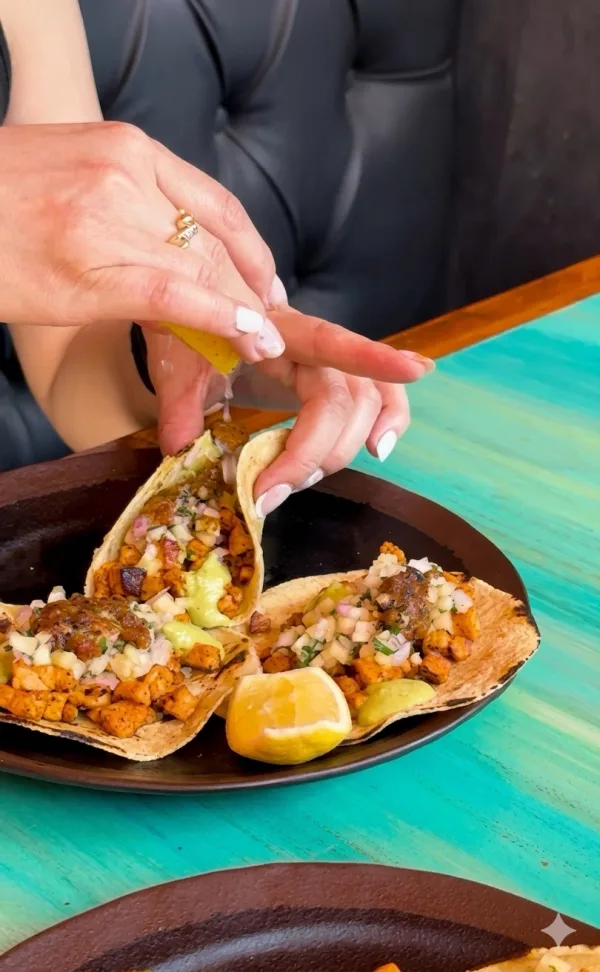 Celebración del Día del Taco: una experiencia auténtica