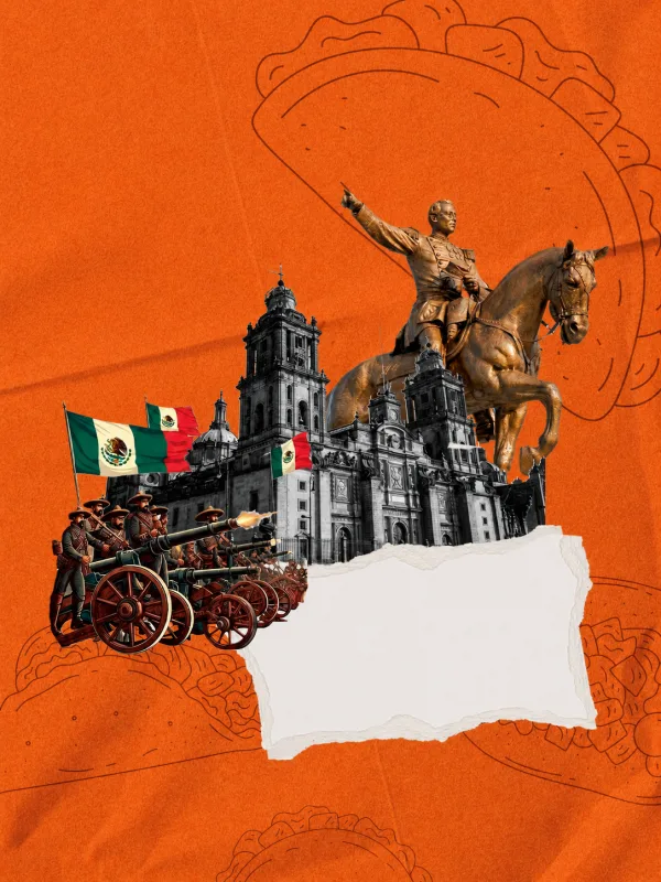 La Batalla de Puebla y el sabor de la victoria